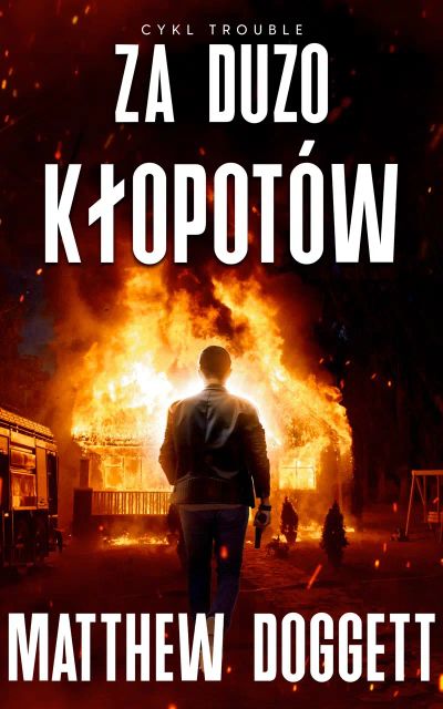 Za dużo kłopotów