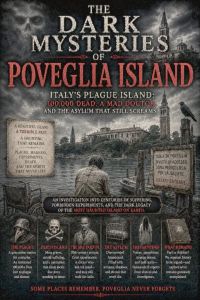 The Dark Mysteries of Poveglia Island