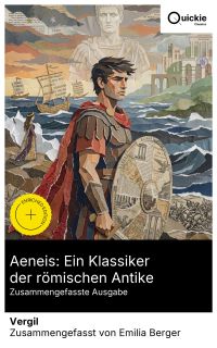 Aeneis: Ein Klassiker der römischen Antike (Zusammengefasste Ausgabe)