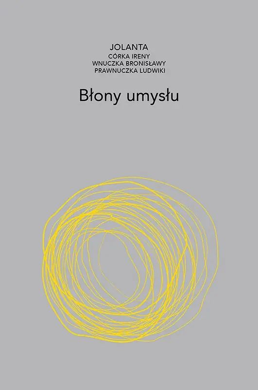 Błony umysłu