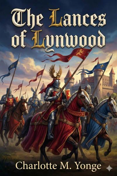 The Lances of Lynwood