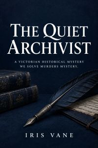 The Quiet Archivist