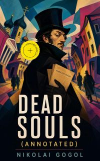 Dead Souls (Annotated)