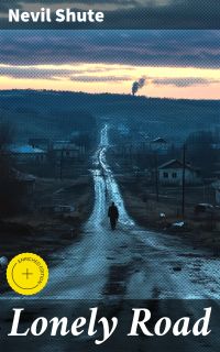 Lonely Road