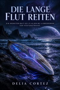 Die lange Flut reiten