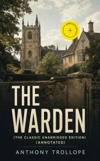 The Warden (The Classic Unabridged Edition) (Annotated)