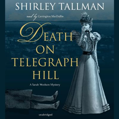 Death on Telegraph Hill