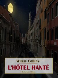 L'hôtel hanté