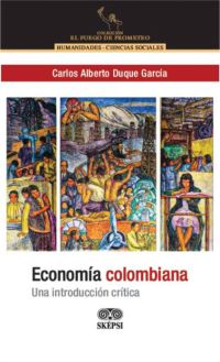 Economía colombiana