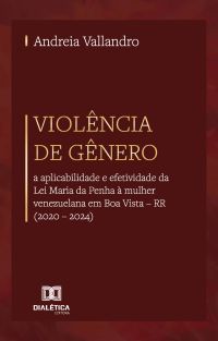 Violência de Gênero