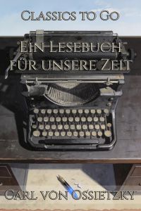 Ein Lesebuch für unsere Zeit