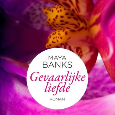 Gevaarlijke liefde