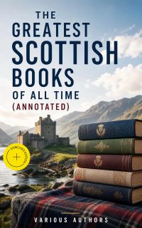The Greatest Scottish Books of All time (Annotated)