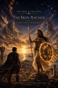 THE IRON ANCHOR 