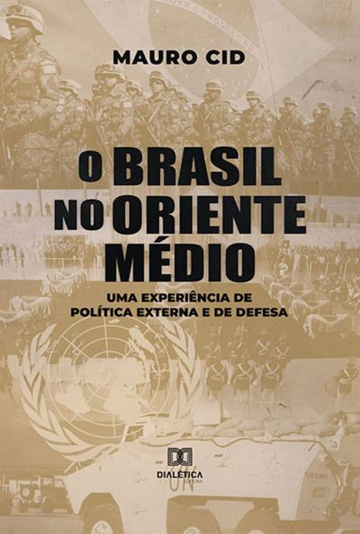 O Brasil no Oriente Médio