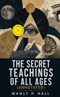 The Secret Teachings Of All Ages (Annotated)