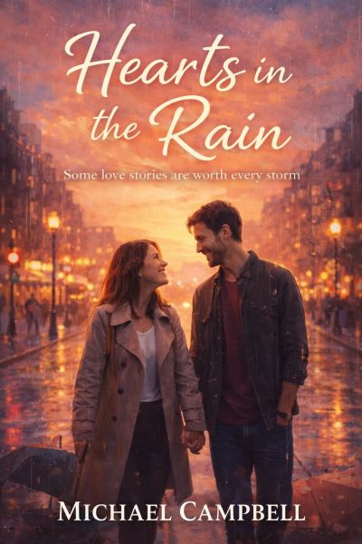 Hearts in the Rain