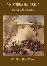 A História Da Igreja
