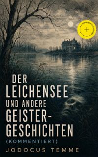 Der Leichensee und andere Geister-Geschichten (Kommentiert)