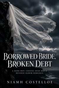 Borrowed Bride, Broken Debt