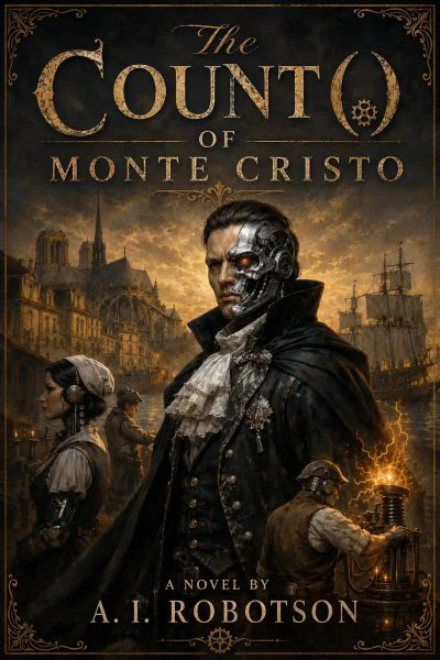 The Count() of Monte Cristo