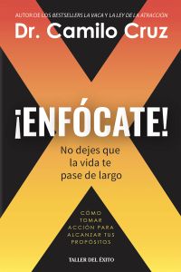Enfócate
