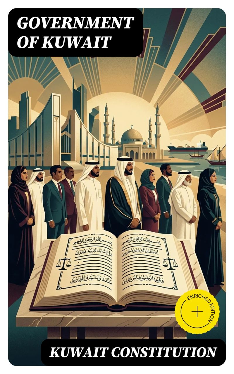 Kuwait Constitution