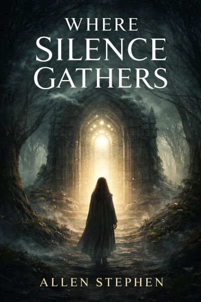 Where Silence Gathers