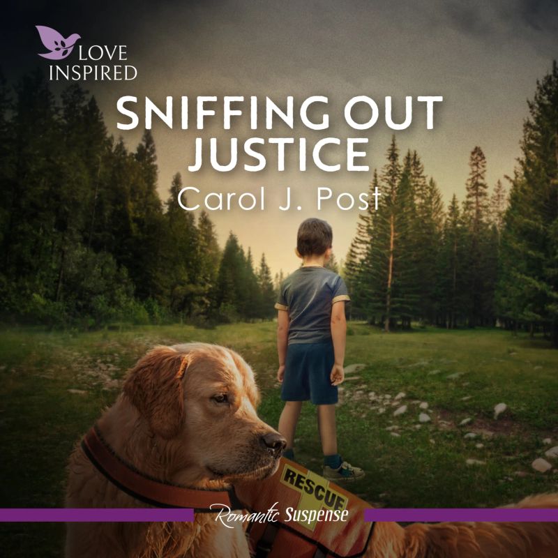 Sniffing Out Justice