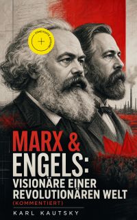 Marx & Engels: Visionäre einer revolutionären Welt (Kommentiert)