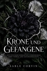 Krone und Gefangene