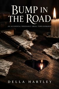 Bump in the Road