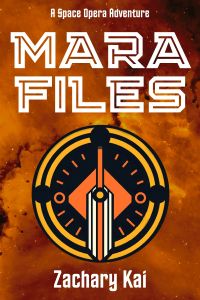 The Mara Files