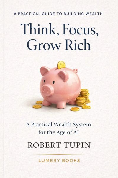 Think, Focus, Grow Rich