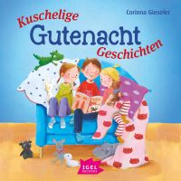 Kuschelige Gutenacht-Geschichten