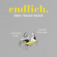 endlich.