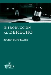Introducción al estudio del derecho