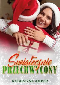 Świątecznie przechwycony