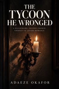 The Tycoon He Wronged