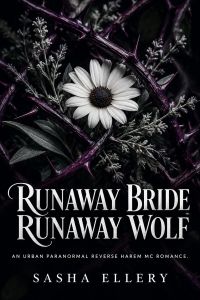 Runaway Bride Runaway Wolf