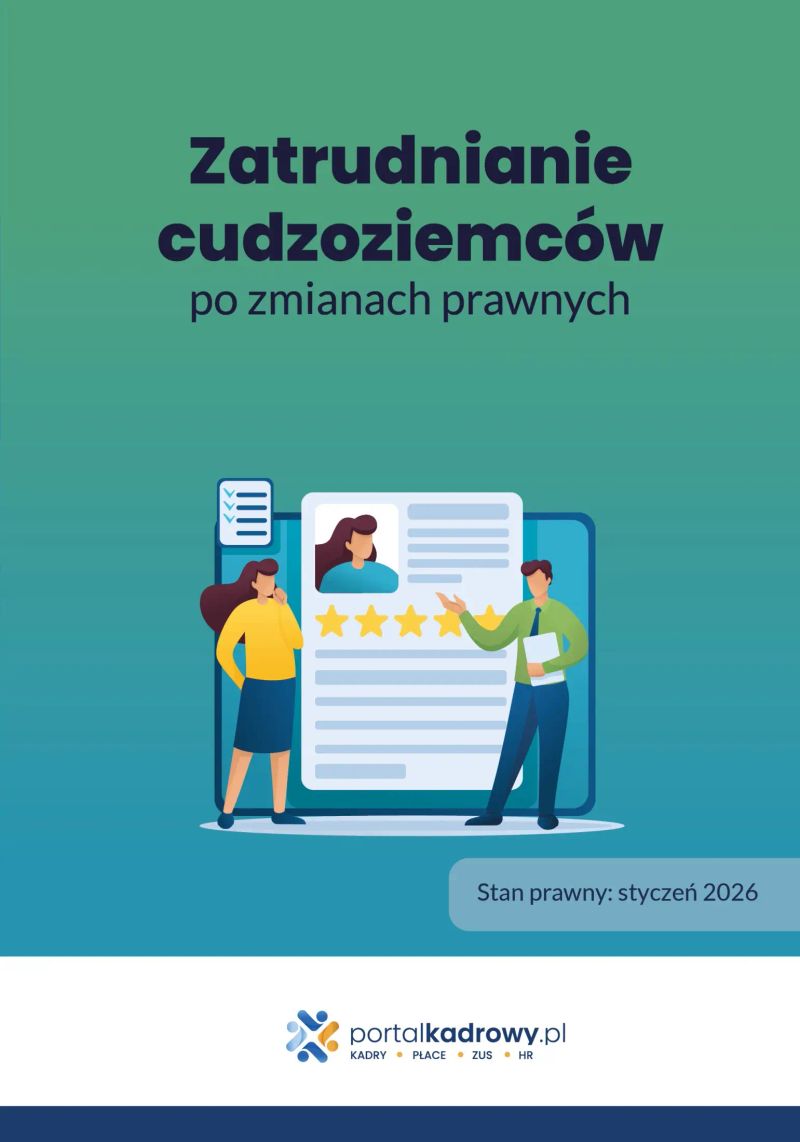 Zatrudnianie cudzoziemców po zmianach prawnych