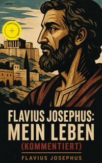 Flavius Josephus: Mein Leben (Kommentiert)