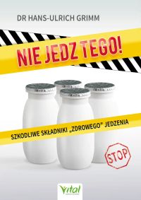 Nie jedz tego!
