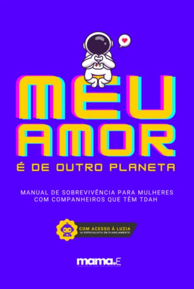 Meu Amor É De Outro Planeta