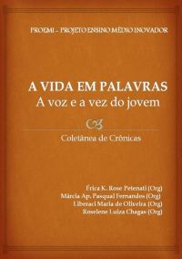 A Vida Em Palavras