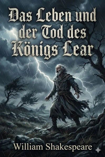 Das Leben und der Tod des Königs Lear