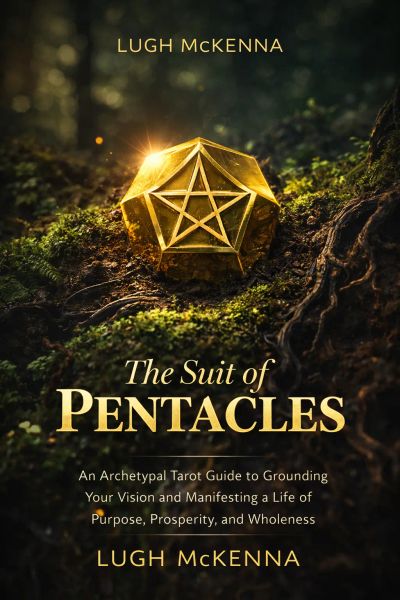 The Suit of Pentacles