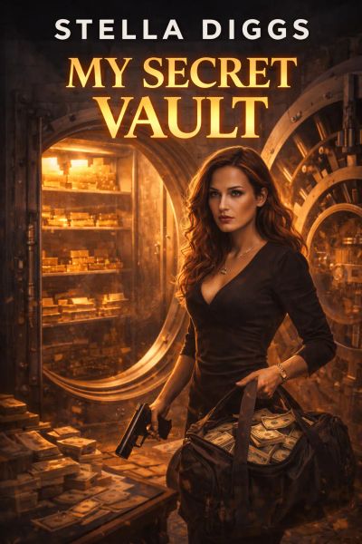 My secret vault