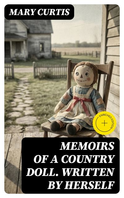Memoirs of a country doll. Written by herself