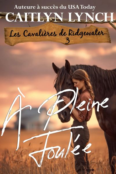 À Pleine Foulée